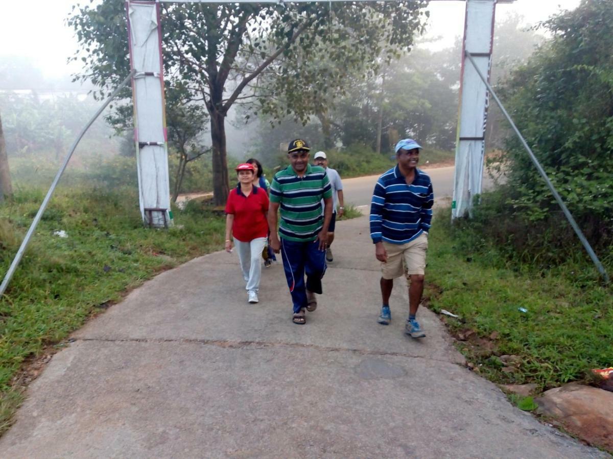 Friends Valley Home Stay Kattappana Екстер'єр фото